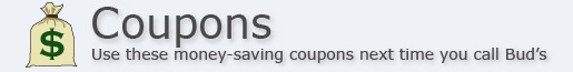 Coupons